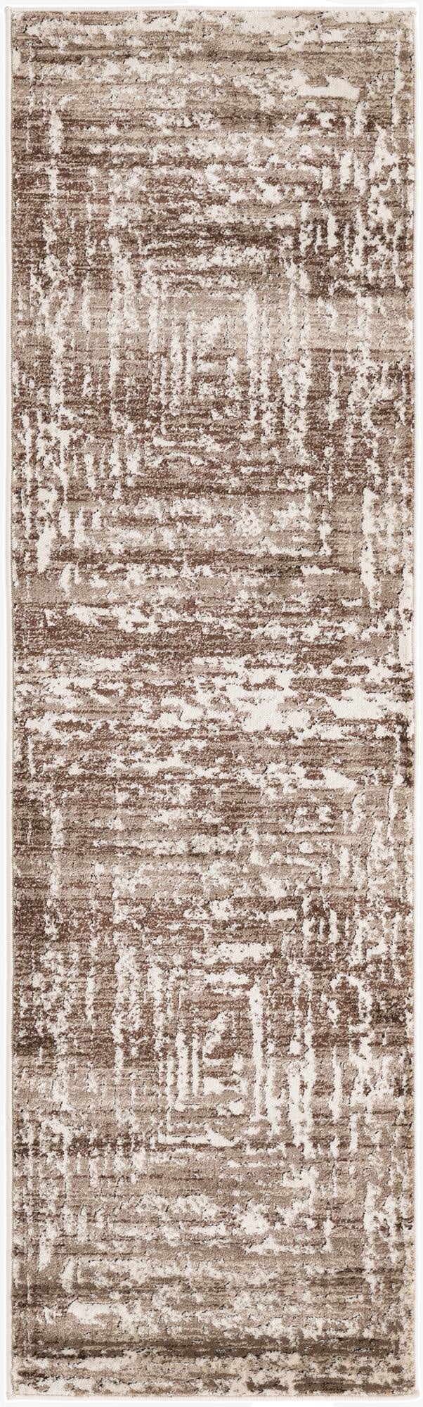  2' x 7' Hermitage Runner Rug