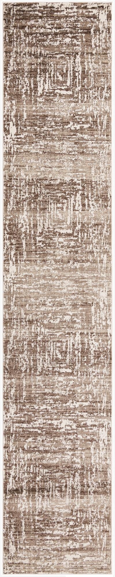  2' 6 x 13' Hermitage Runner Rug