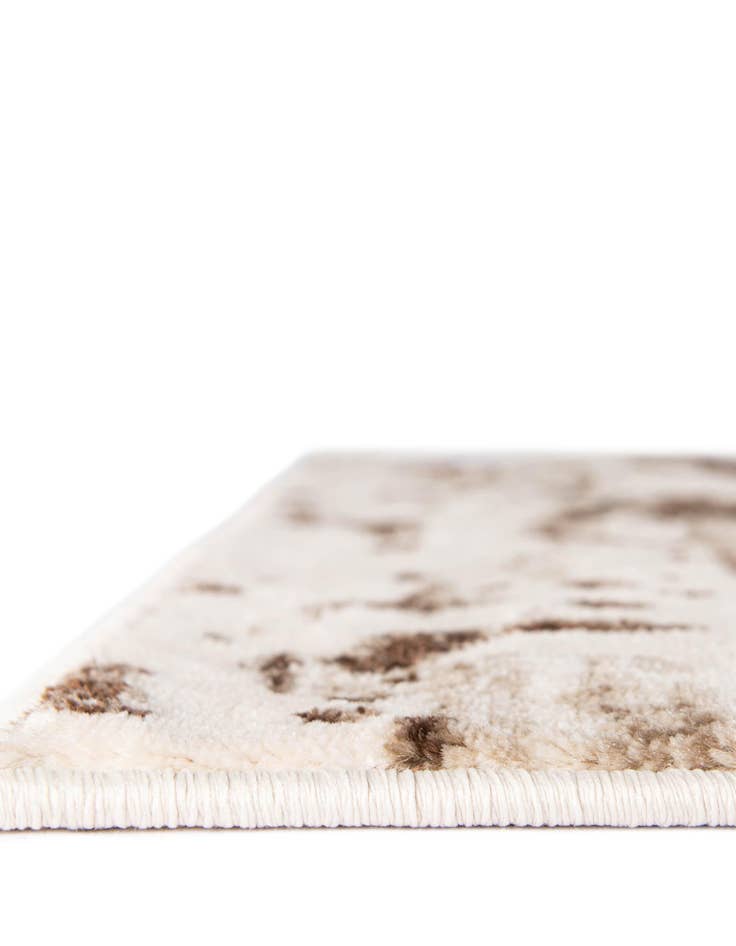 Detail image of  3' x 9' 10 Nepal Runner Rug