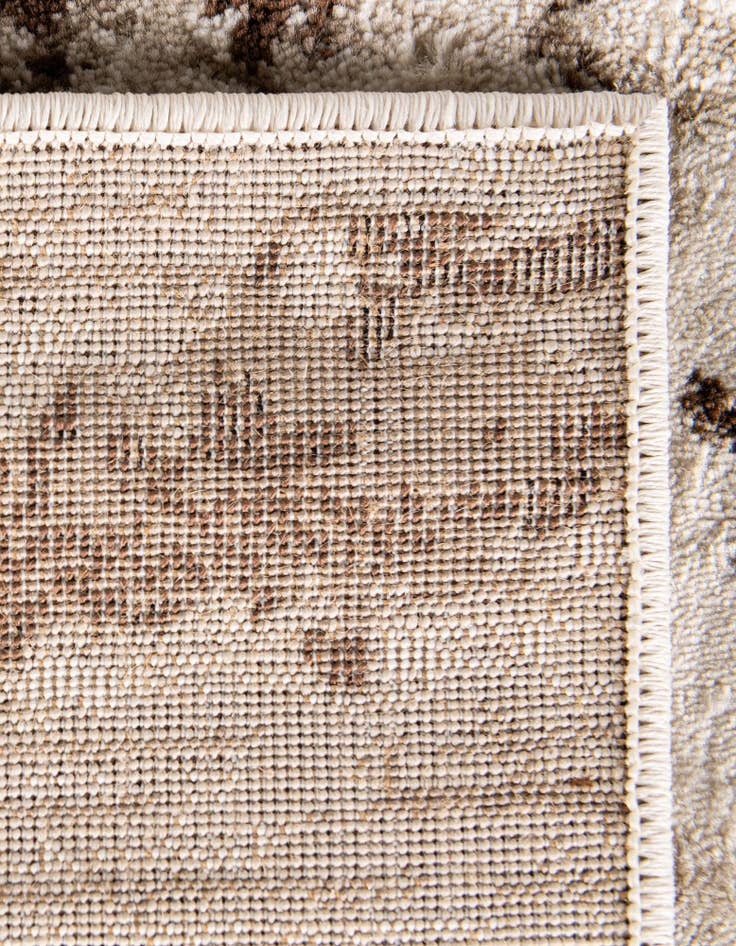 Detail image of  3' x 9' 10 Nepal Runner Rug