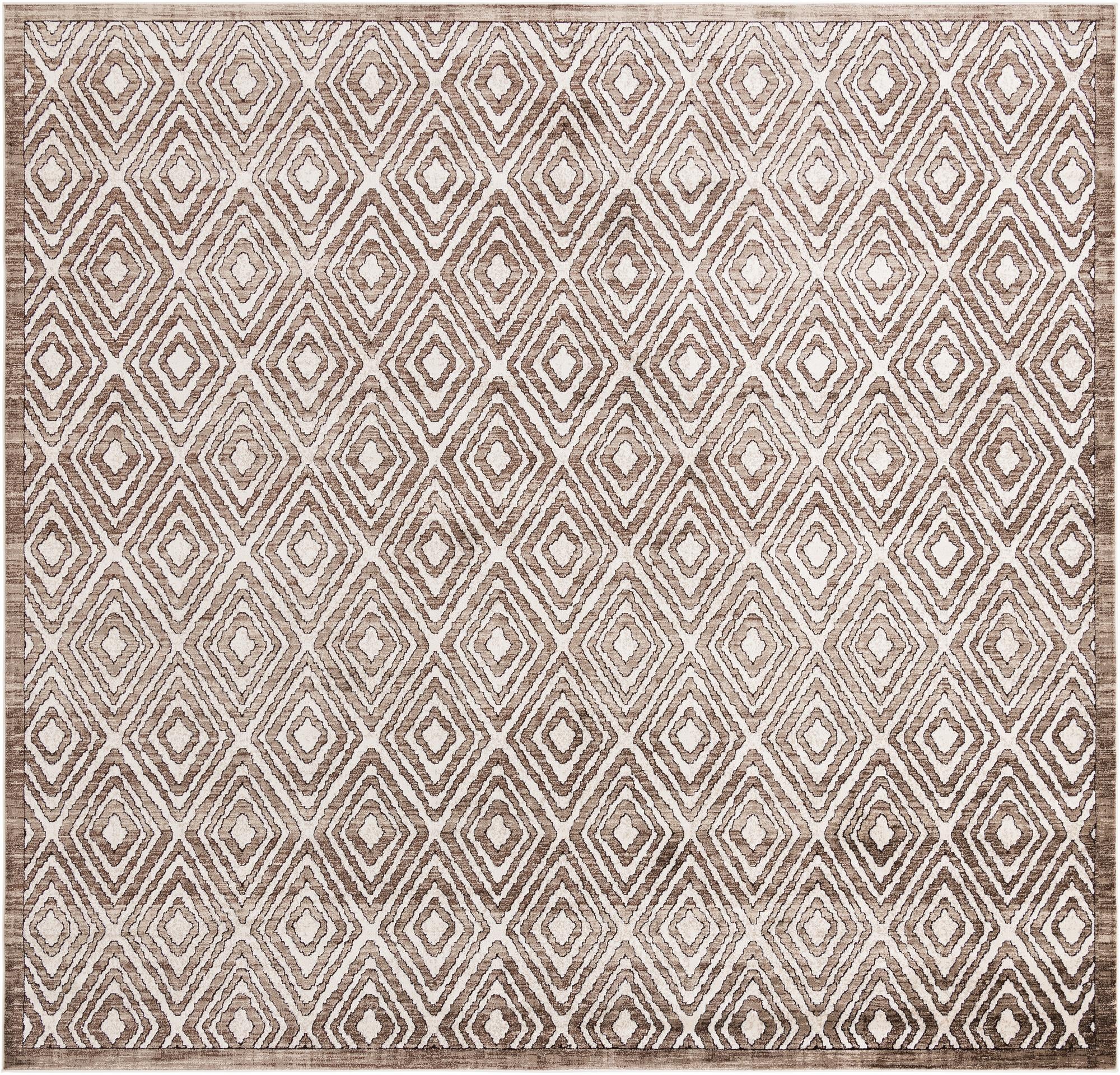 Rug Chocolate Brown Swatch link