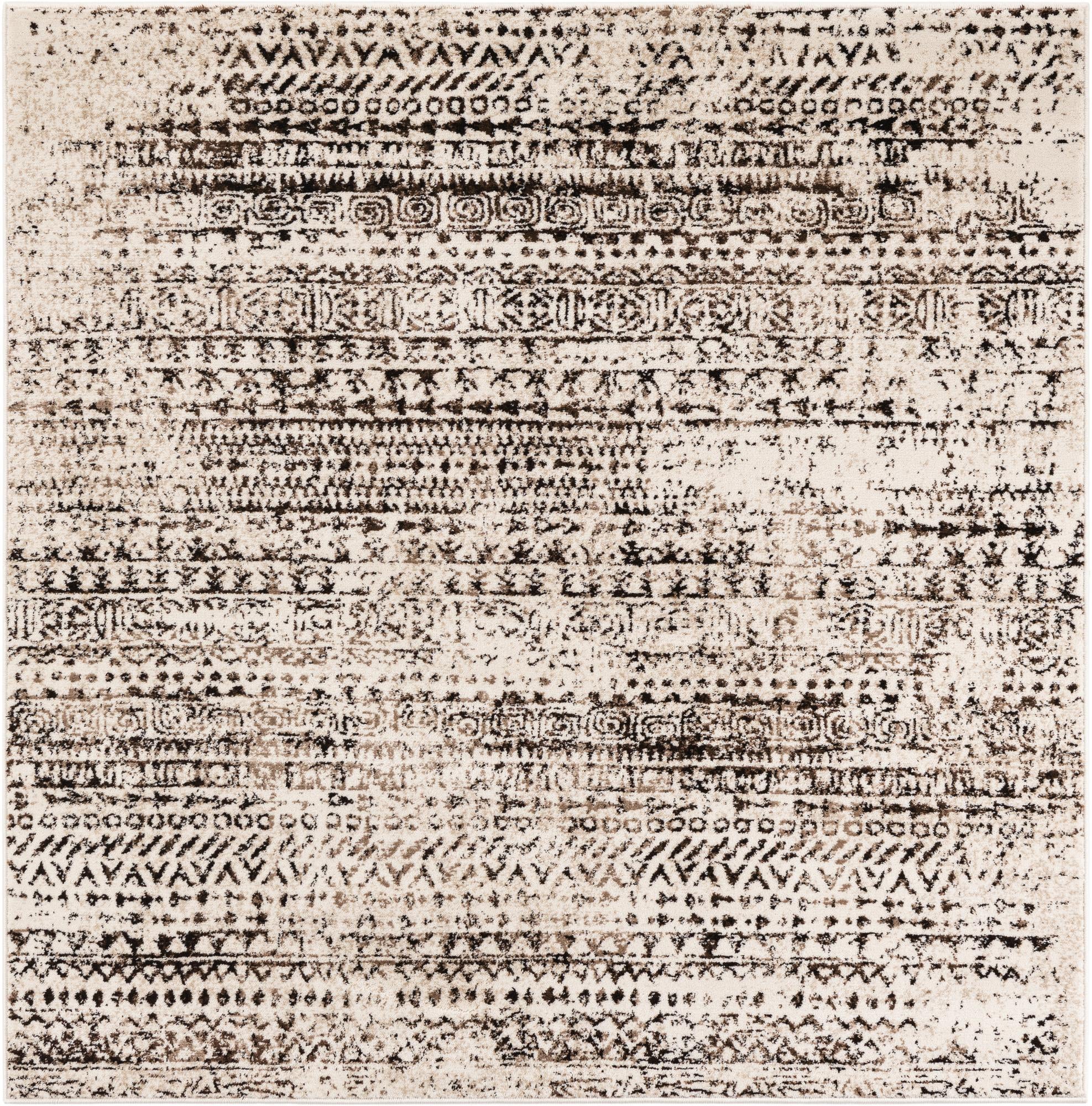 Rug Chocolate Brown Swatch link