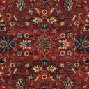 Rug Classic Red Swatch link