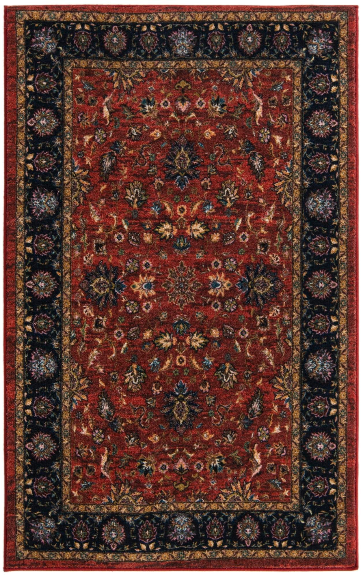 Rug Classic Red Swatch link