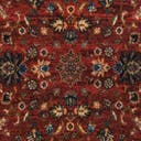 Rug Classic Red Swatch link