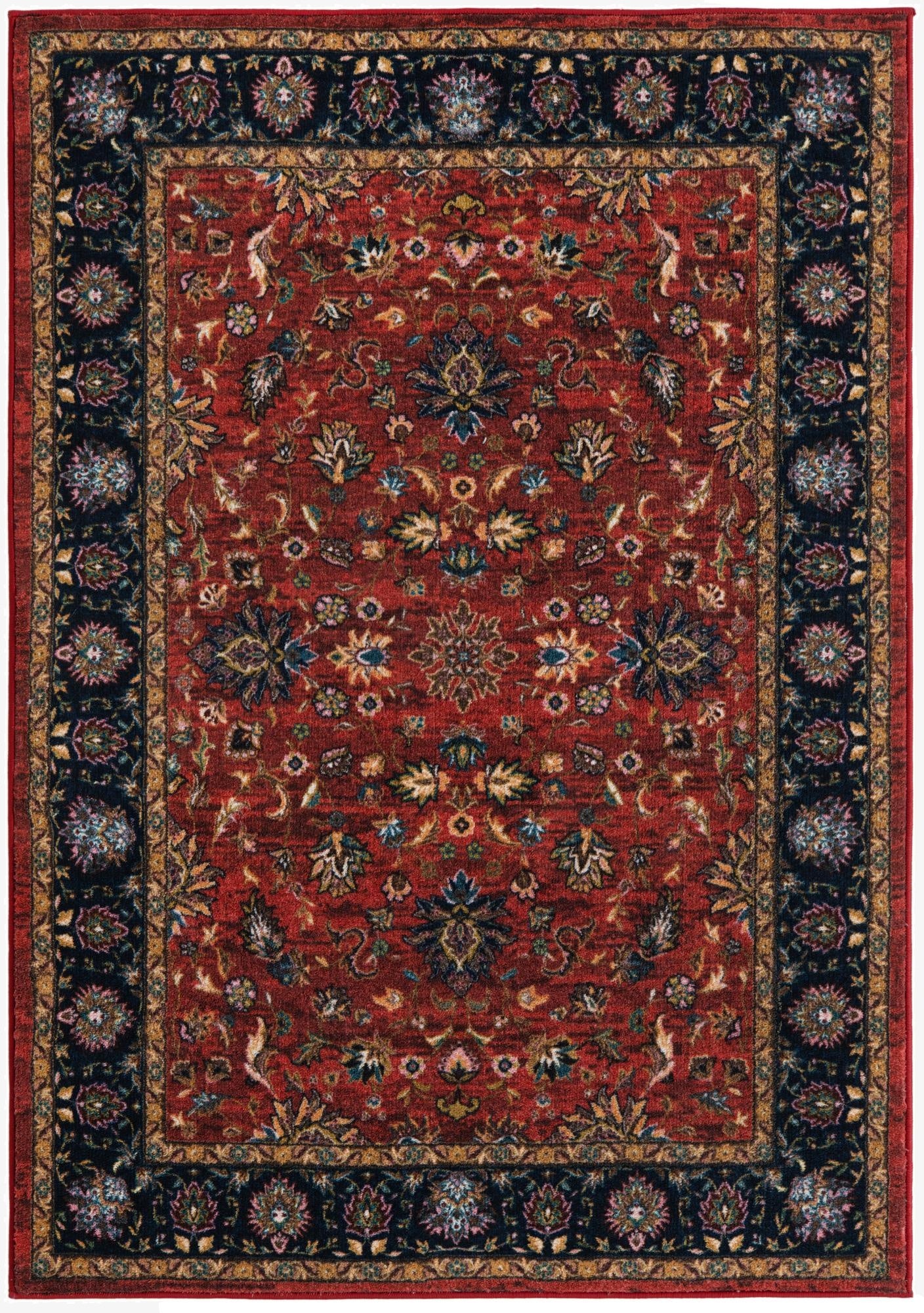  4' 4 x 6' Medina Rug