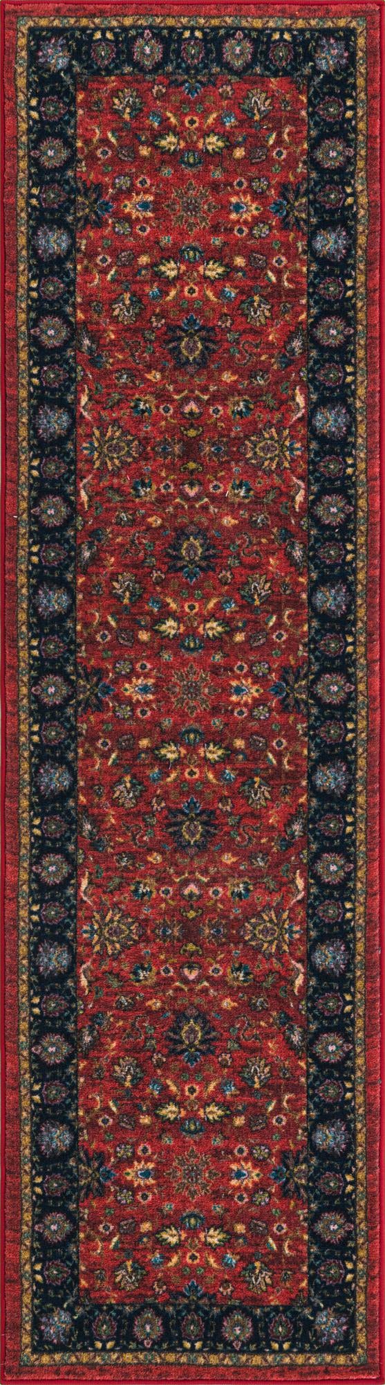 Rug Classic Red Swatch link