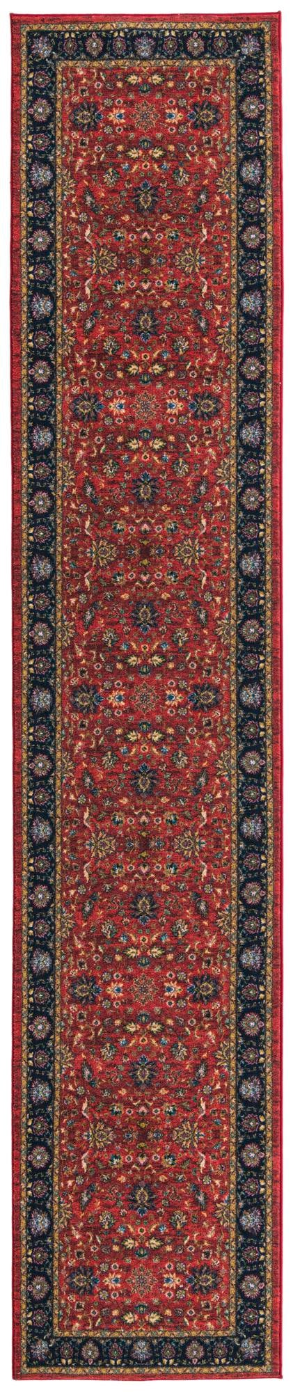 Rug Classic Red Swatch link