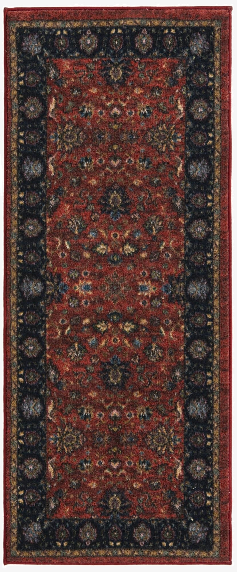  2' 2 x 5' Medina Runner Rug