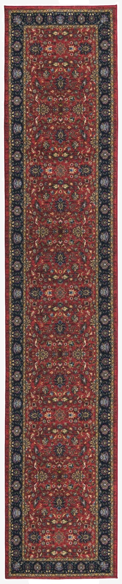  2' 7 x 13' Medina Runner Rug