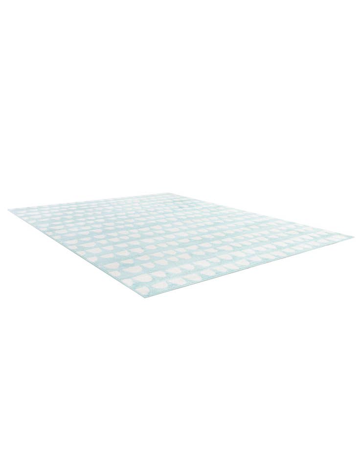 Detail image of  7' 10 x 10' Whimsy Kids Rug