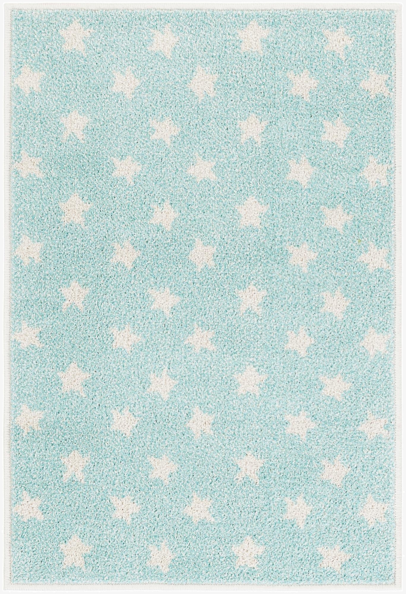  2' 2 x 3' Whimsy Kids Rug