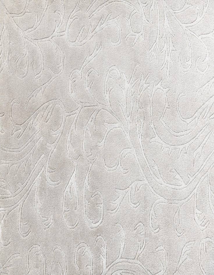 Detail image of  6' 11 x 9' 6  Hand Knotted Darya Rug