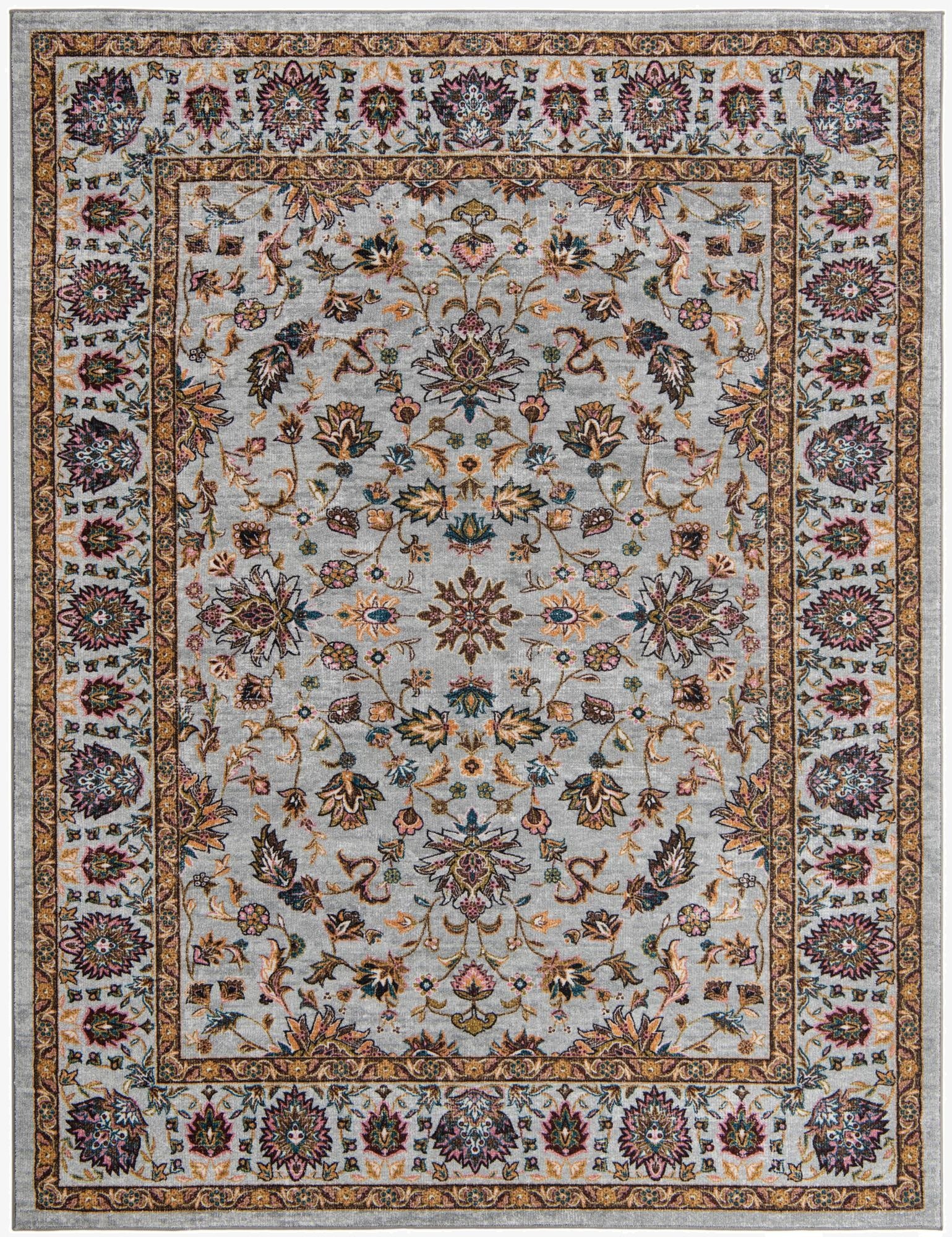  7' 10 x 10' 4 Medina Rug