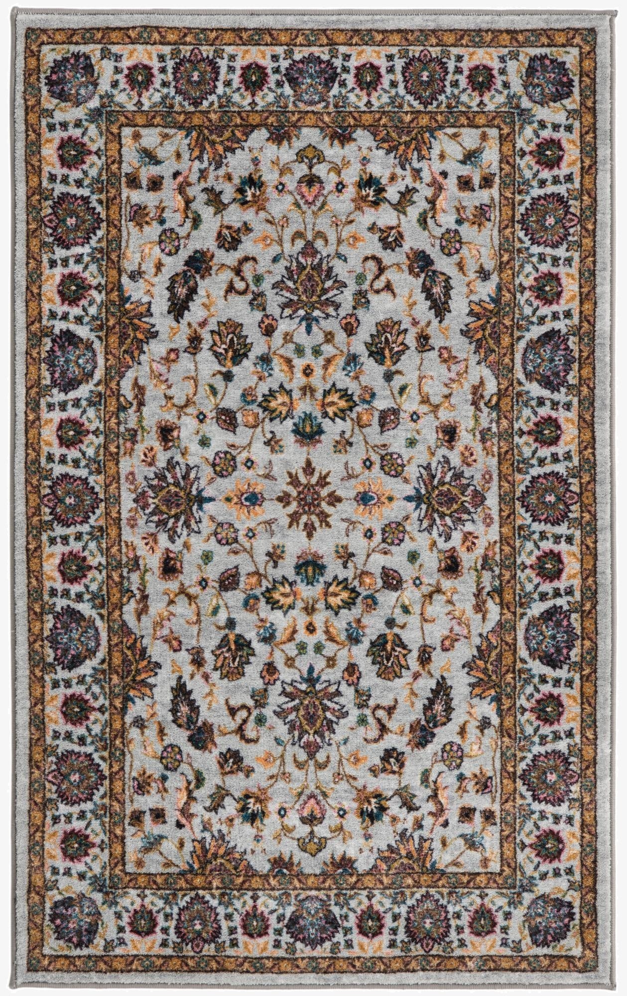  3' 3 x 5' 3 Medina Rug