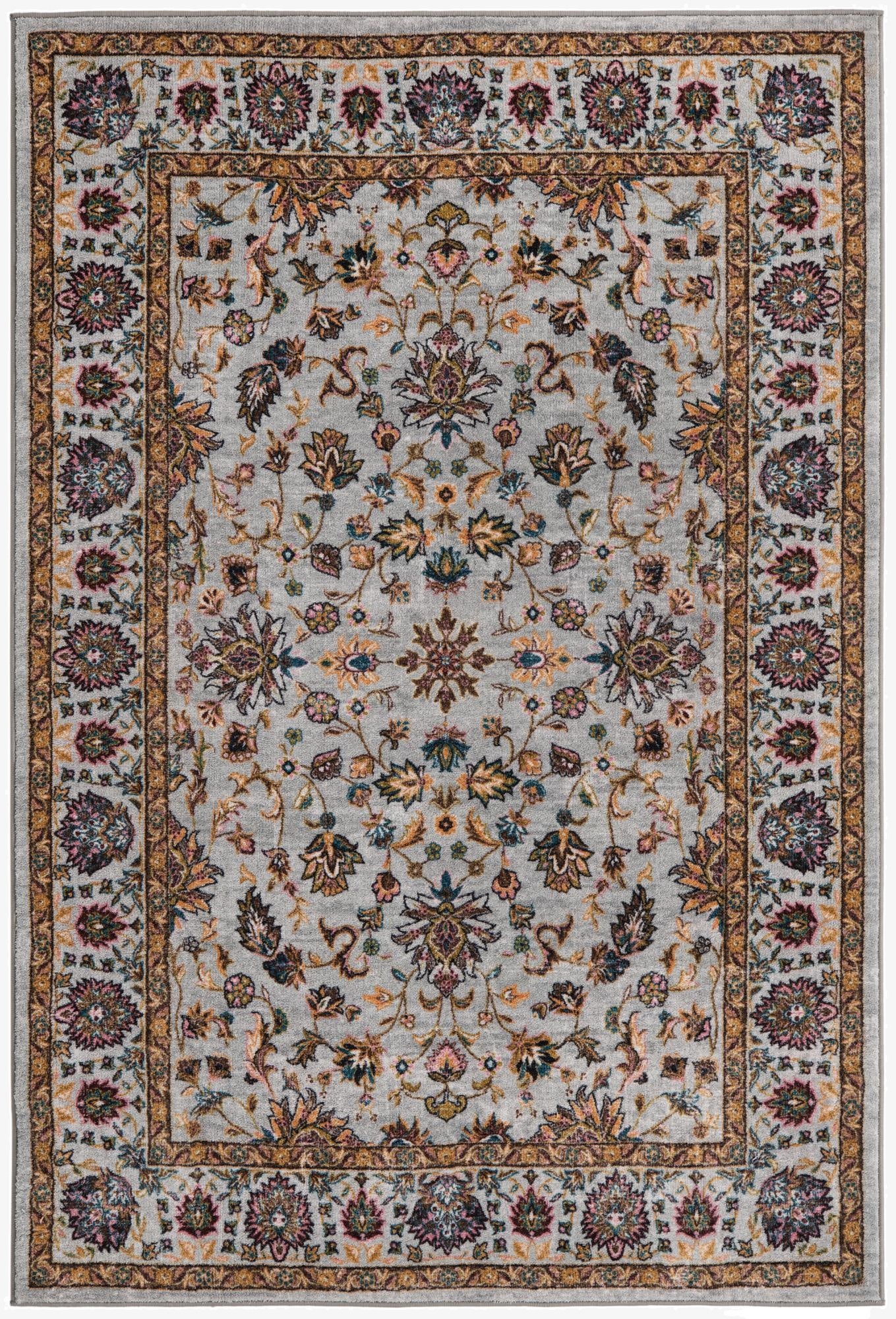  5' 3 x 7' 9 Medina Rug