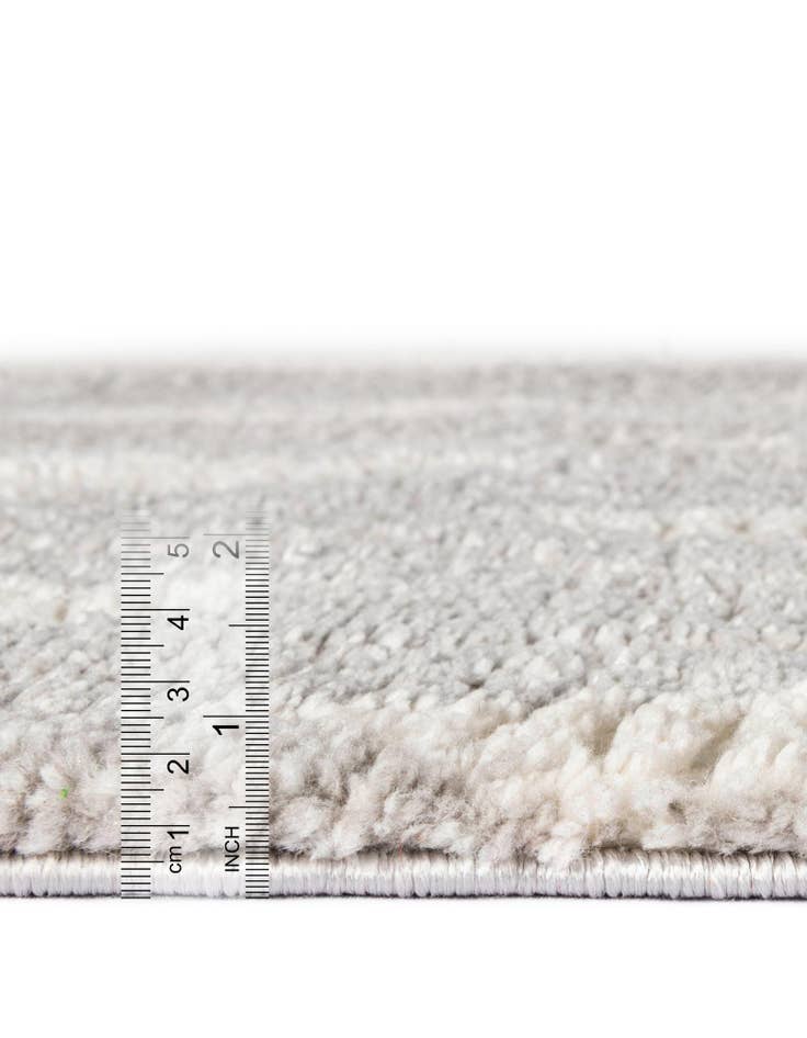 Detail image of  9' x 12' Sepia Rug