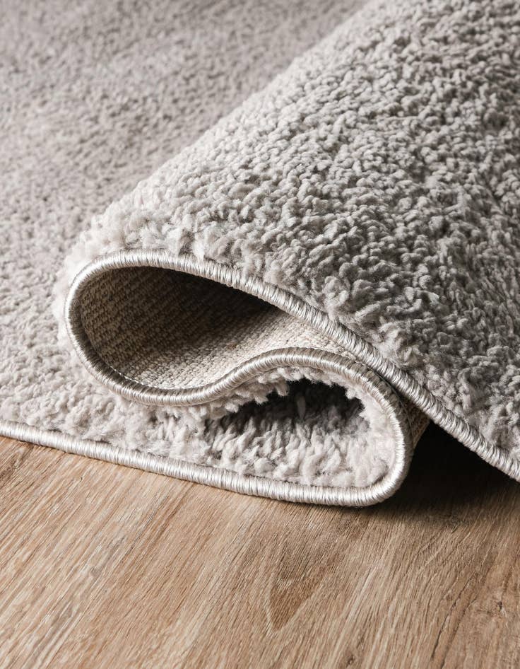 Detail image of  6' x 9' Sepia Rug