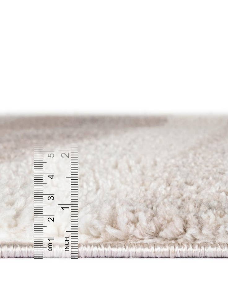 Detail image of  5' x 8' Sepia Rug