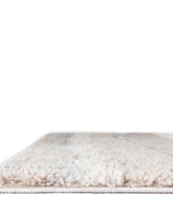 Detail image of  5' x 8' Sepia Rug