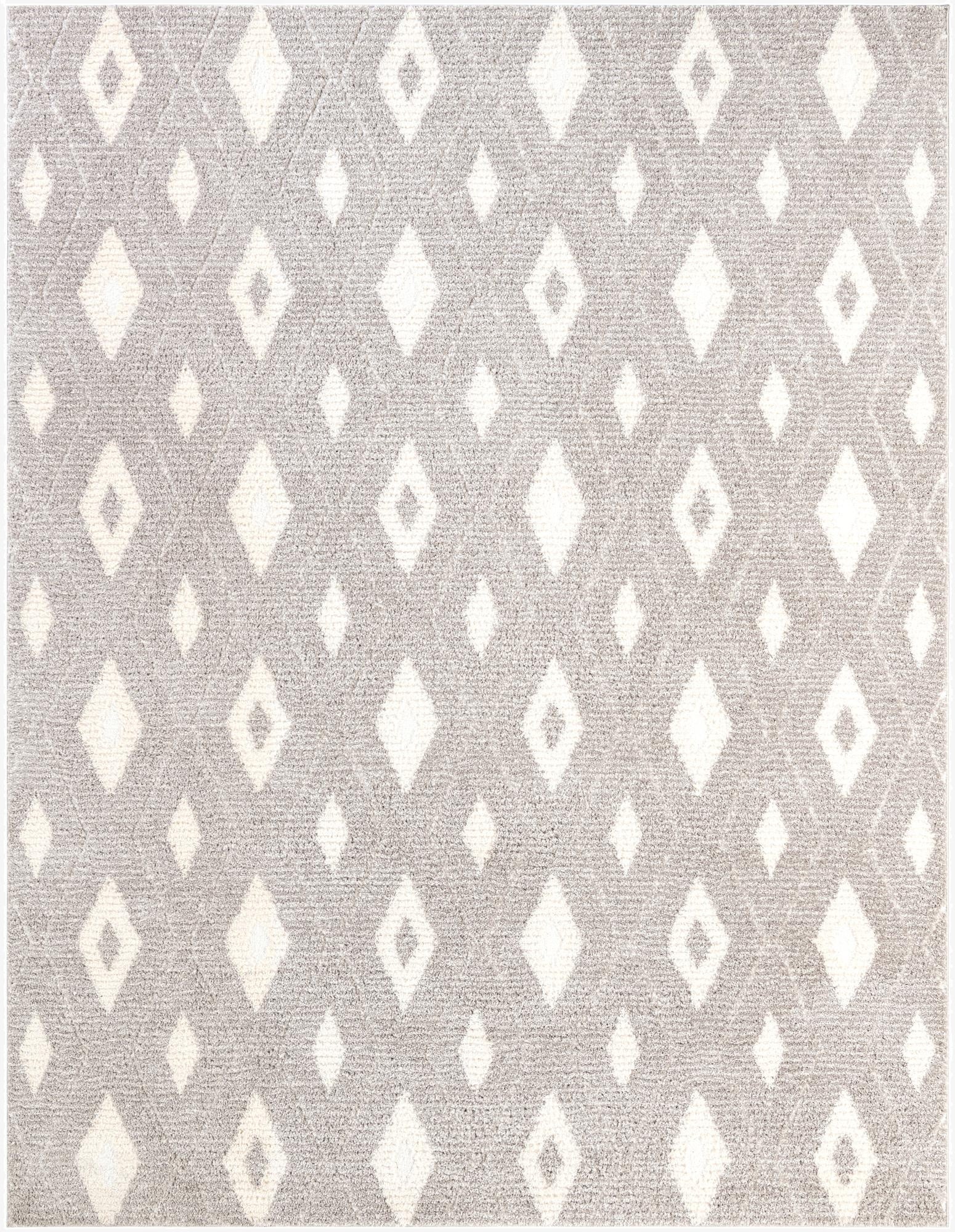  7' 10 x 10' Sepia Rug