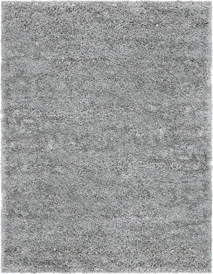 Detail image of  2' x 3' Soft Solid Shag Rug