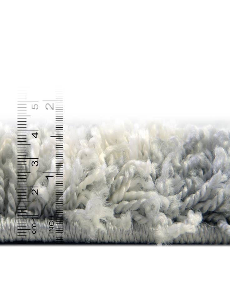 Detail image of  3' 3 x 5' 3 Soft Touch Shag Rug