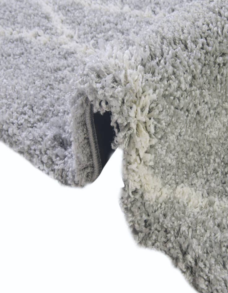 Detail image of  3' 3 x 5' 3 Soft Touch Shag Rug