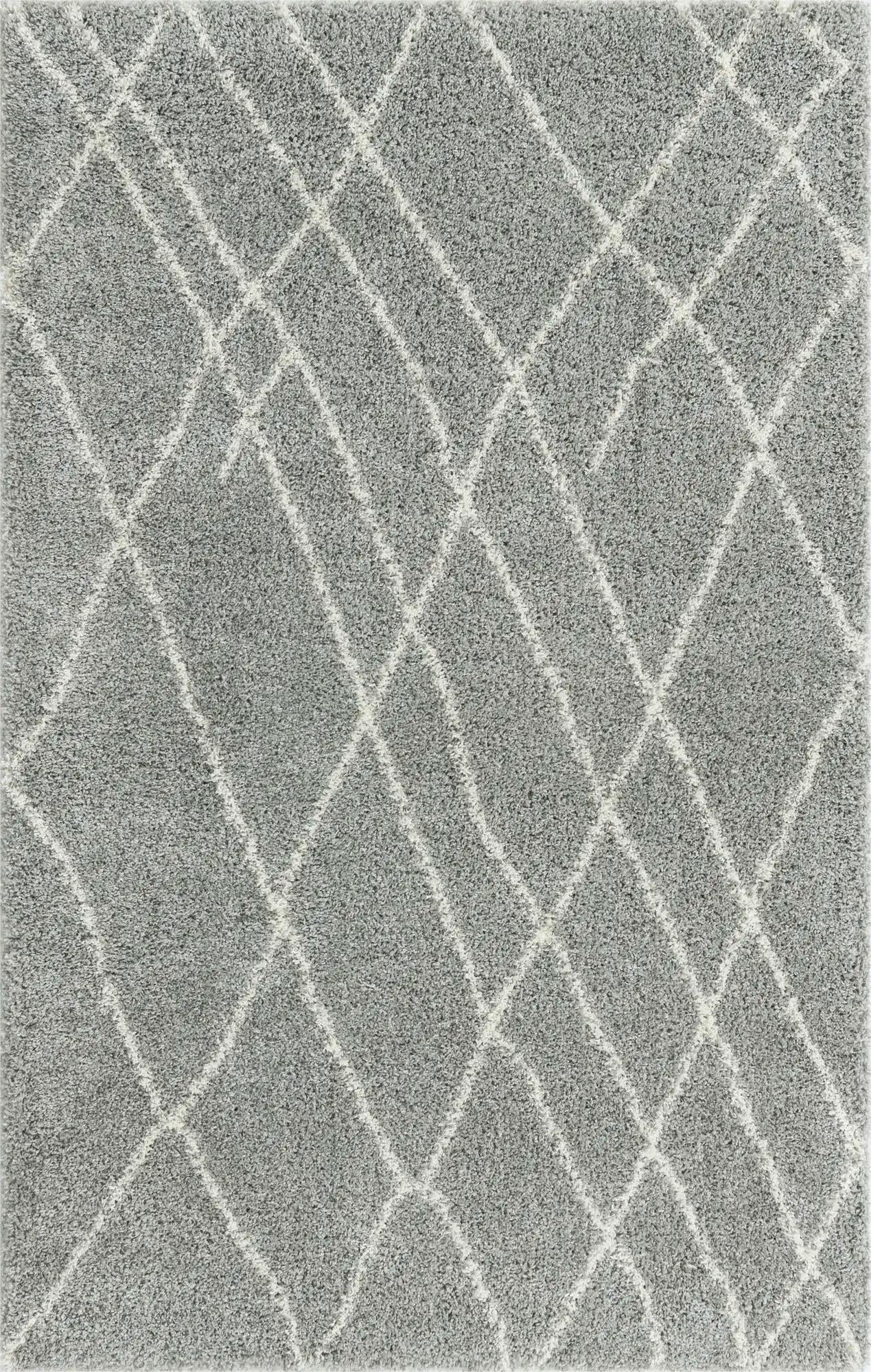 Rug Cloud Gray Swatch link