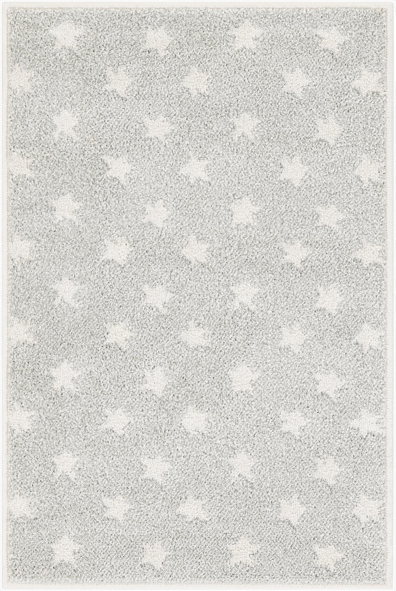  2' 2 x 3' Whimsy Kids Rug