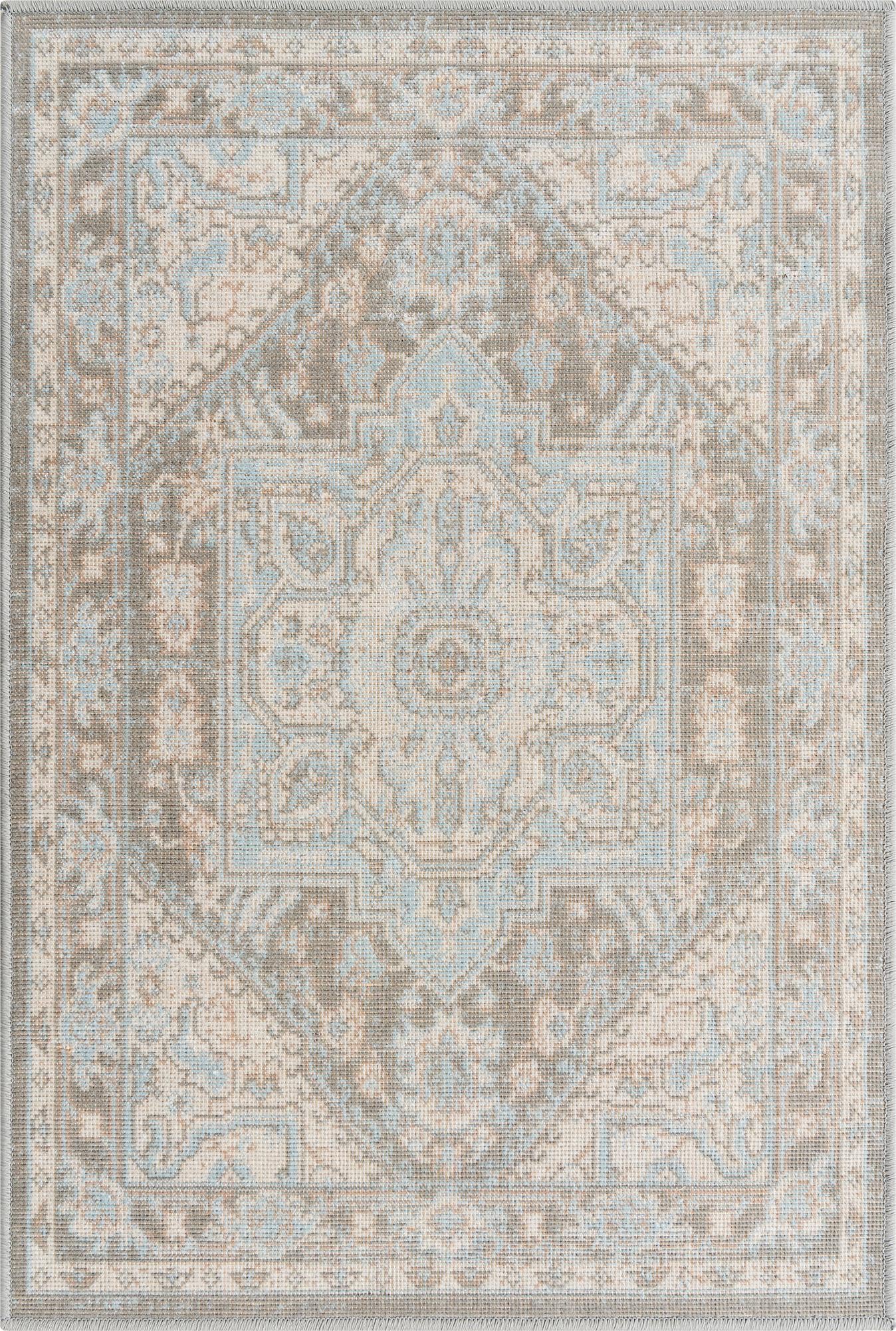 Rug Cloud Gray Swatch link