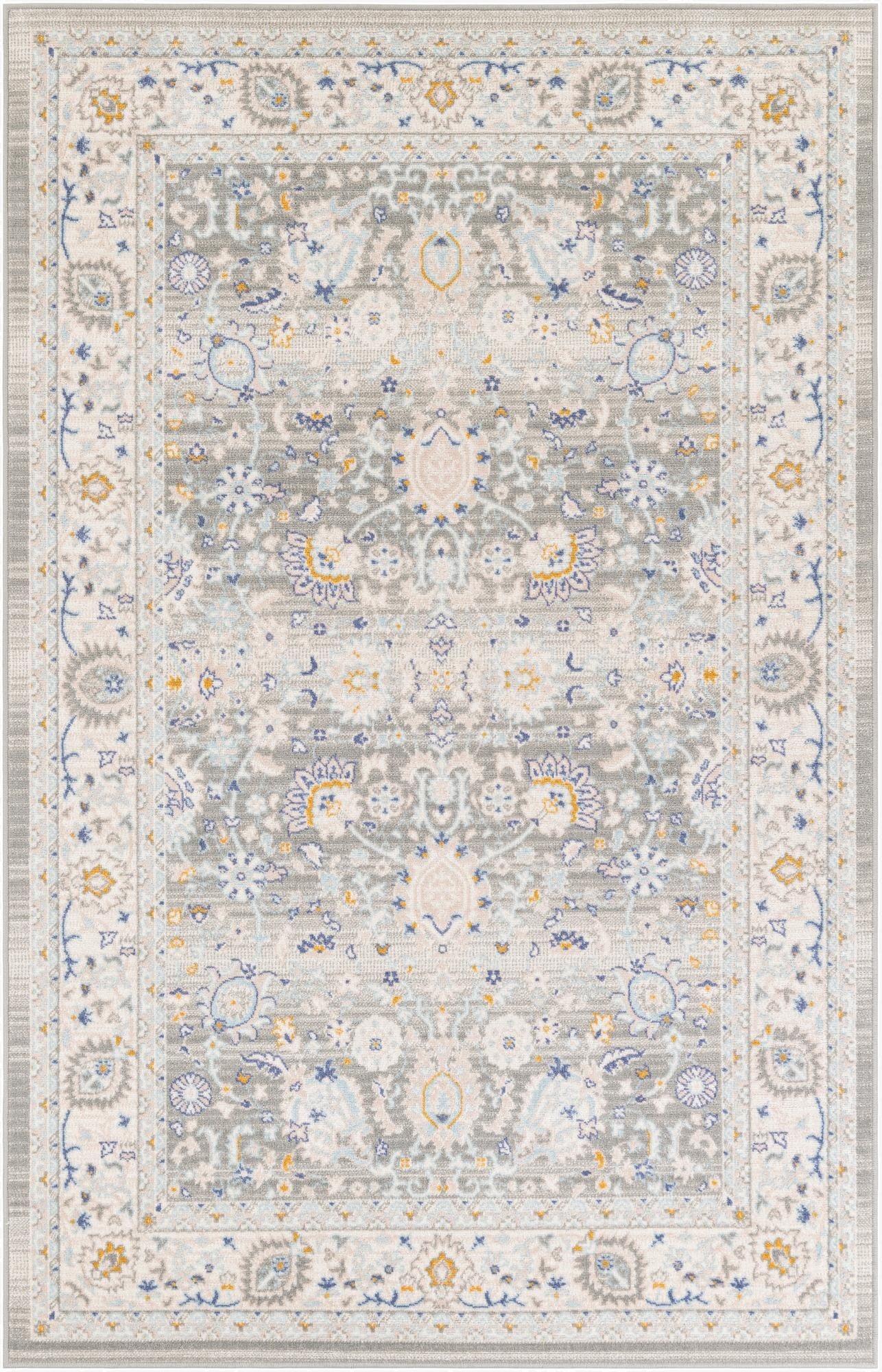  5' x 8' Whitney Rug