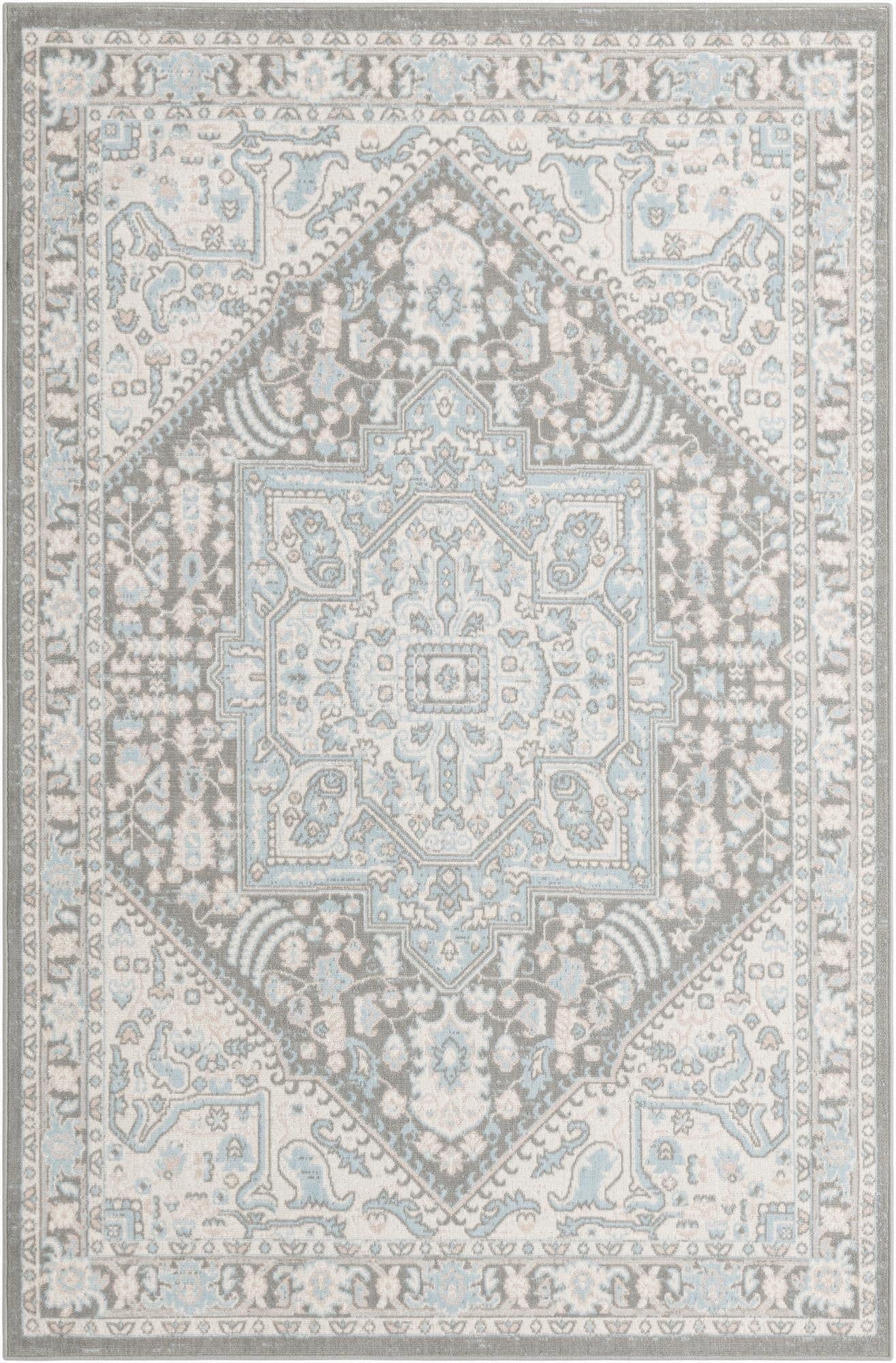  5' x 8' Whitney Rug