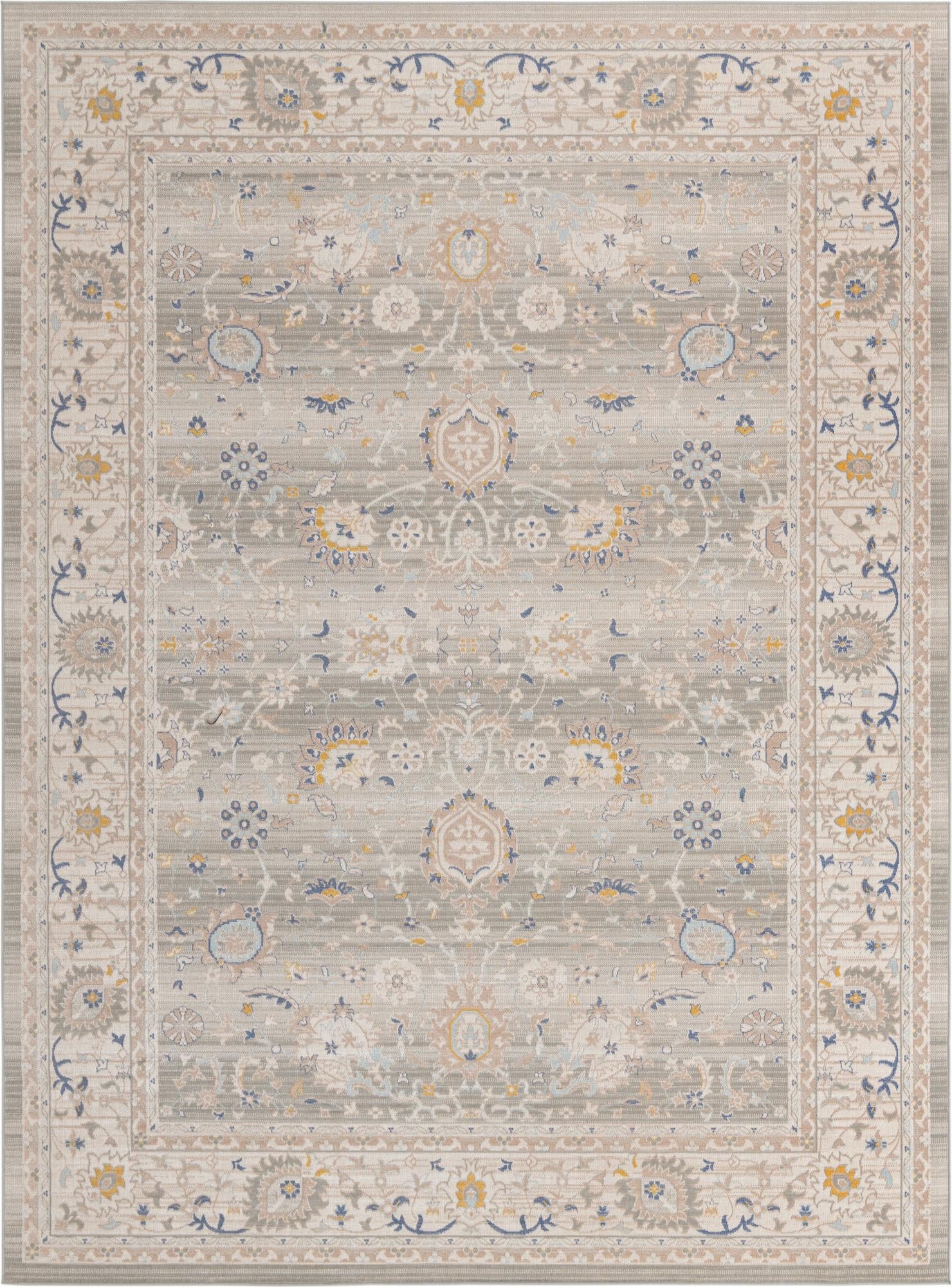  9' 10 x 14' Whitney Rug