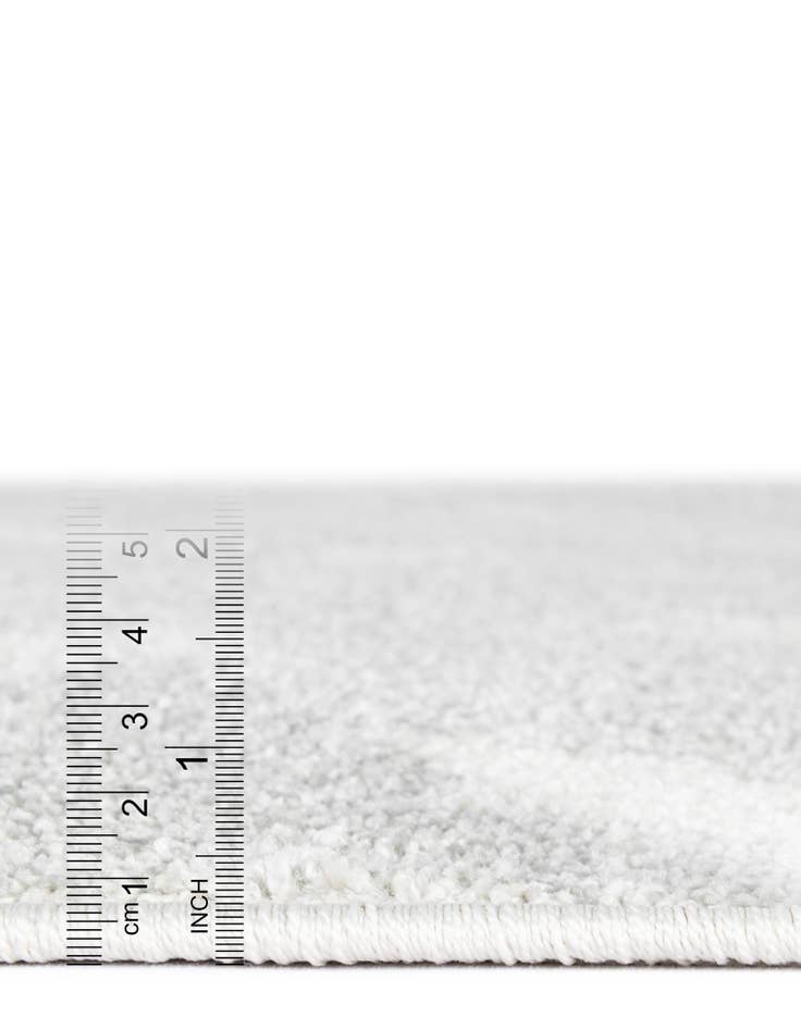 Detail image of  7' 10 x 7' 10 Whimsy Kids Round Rug