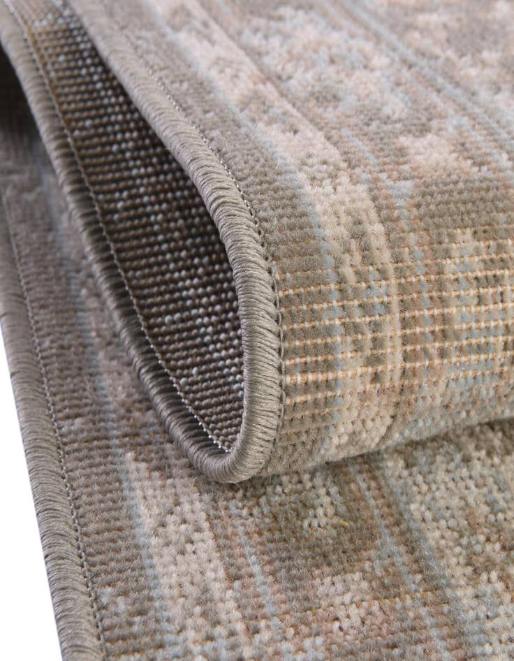 Detail image of  3' 3 x 3' 3 Whitney Round Rug