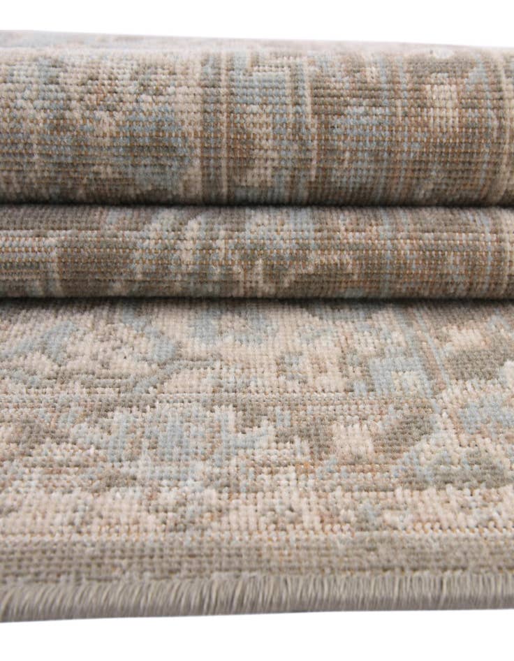 Detail image of  3' 3 x 3' 3 Whitney Round Rug