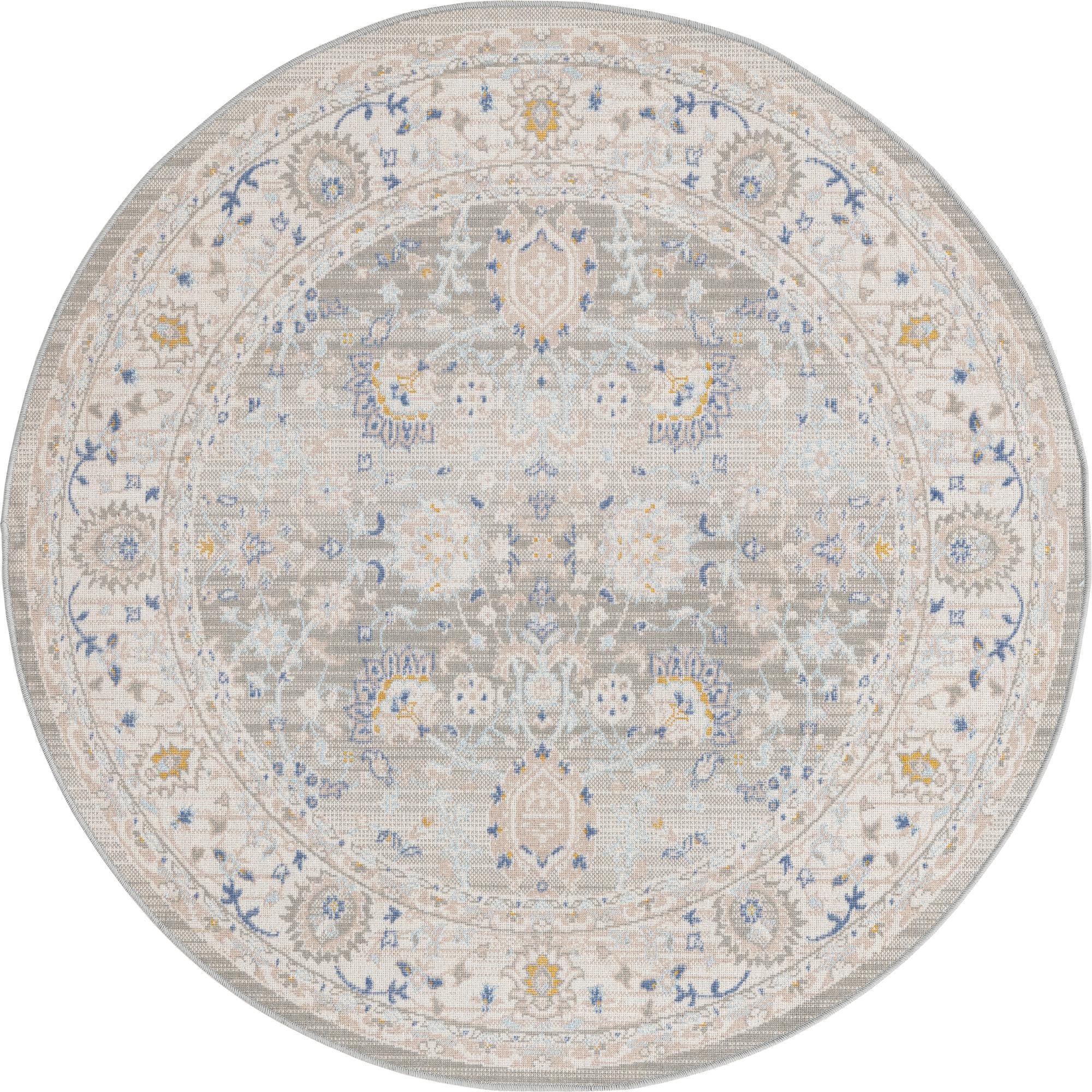 Rug Cloud Gray Swatch link