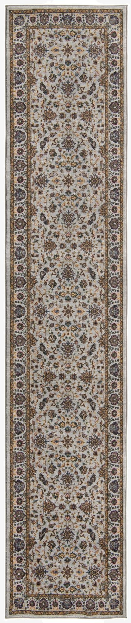  2' 7 x 13' Medina Runner Rug