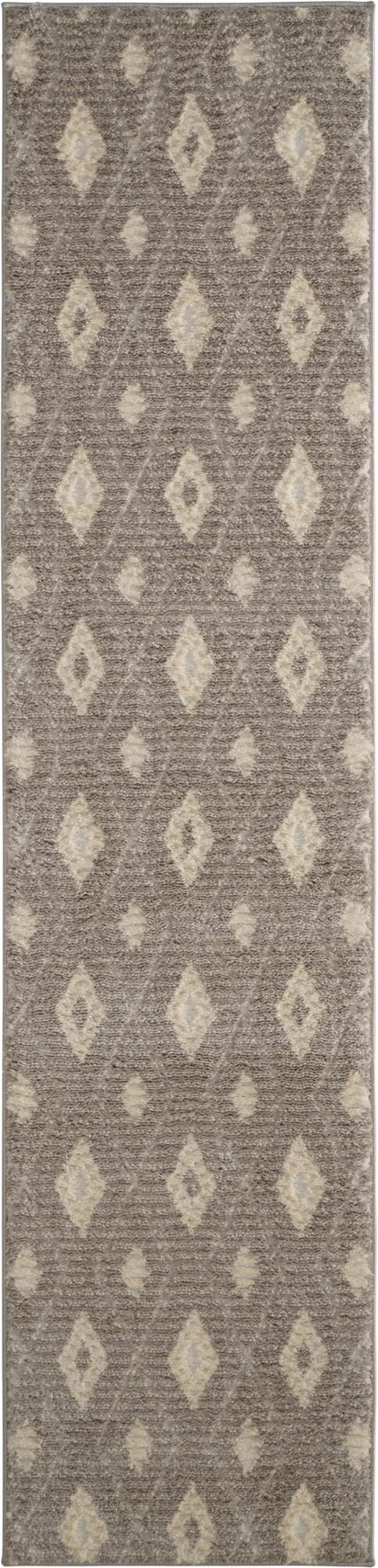 Rug Cloud Gray Swatch link