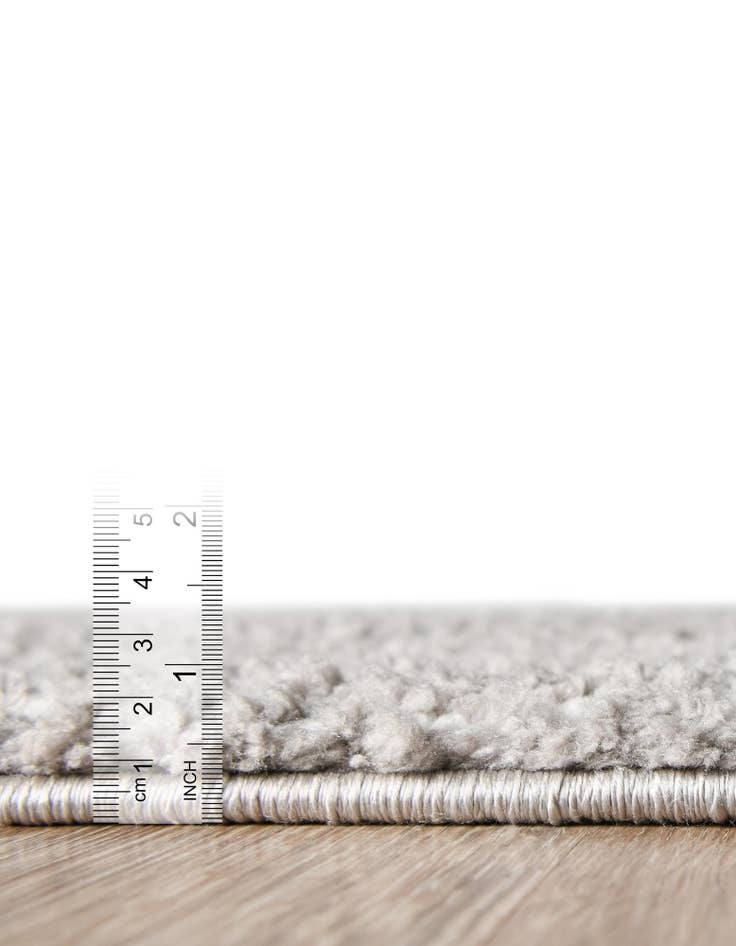 Detail image of  2' x 8' Sepia Runner Rug