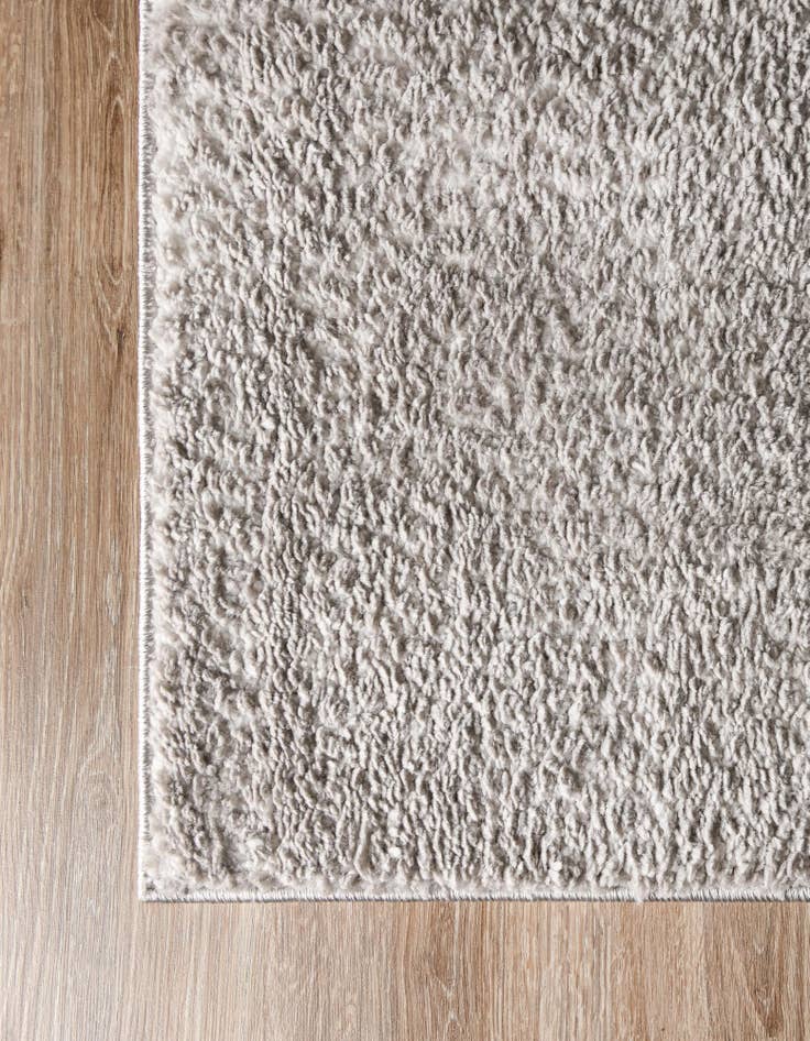 Detail image of  2' 7 x 10' Sepia Runner Rug
