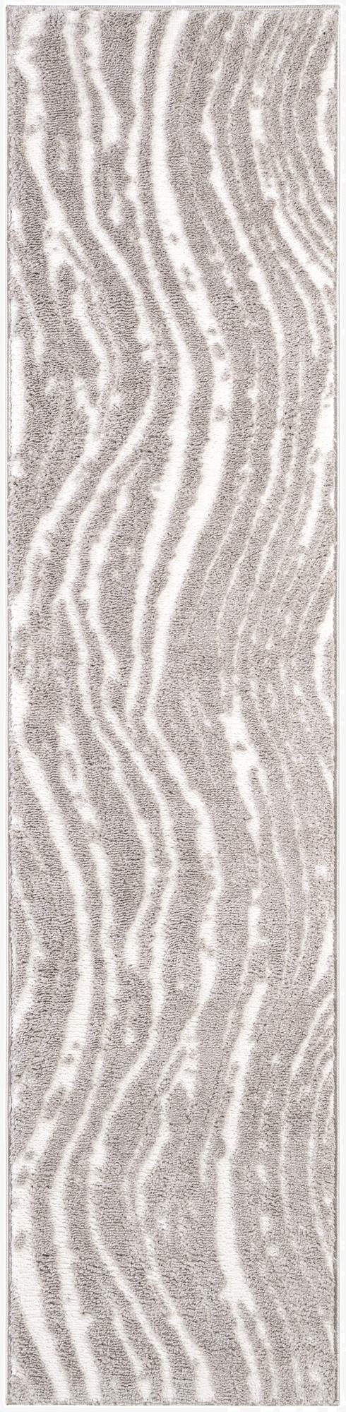  2' x 8' Sepia Runner Rug