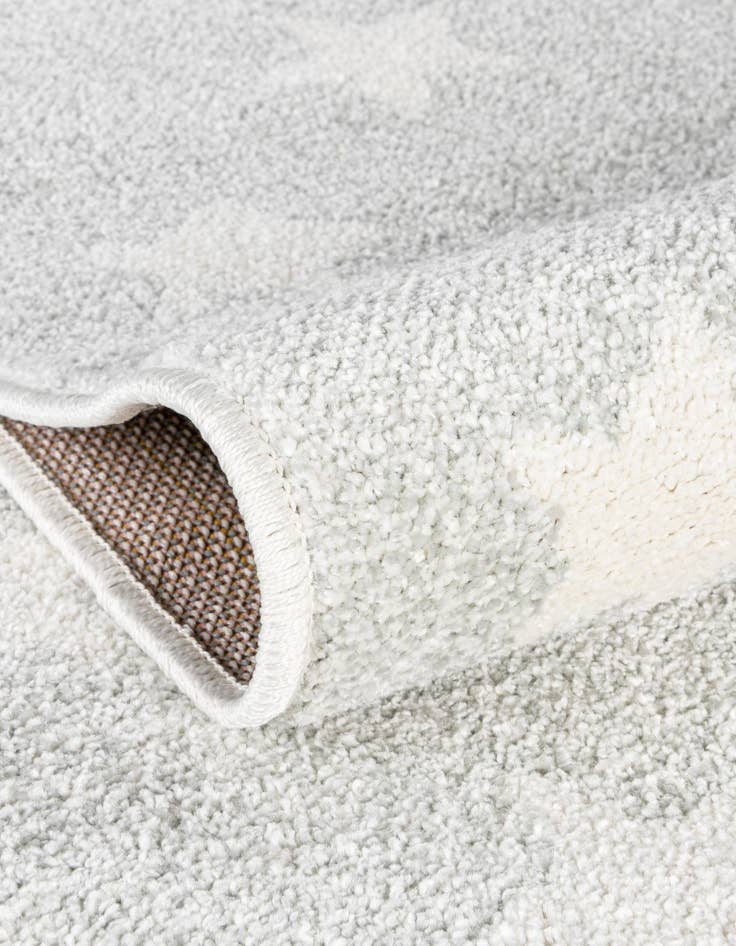 Detail image of  2' 2 x 6' Whimsy Kids Runner Rug