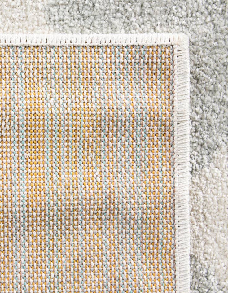 Detail image of  2' 2 x 6' Whimsy Kids Runner Rug