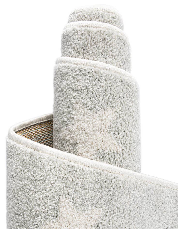 Detail image of  2' 2 x 6' Whimsy Kids Runner Rug