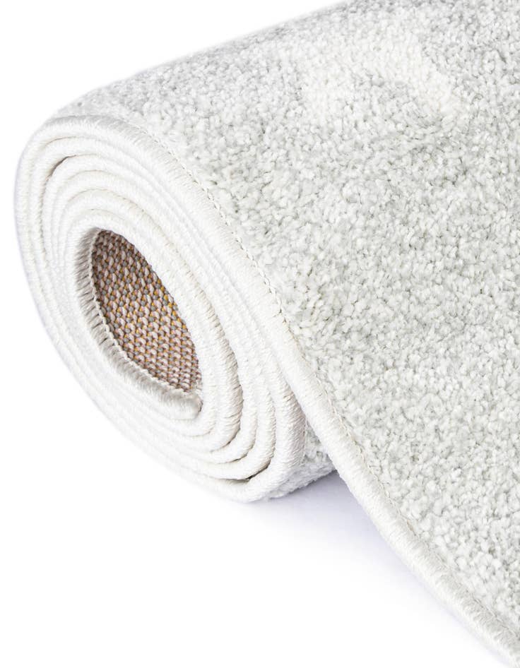 Detail image of  2' 2 x 6' Whimsy Kids Runner Rug