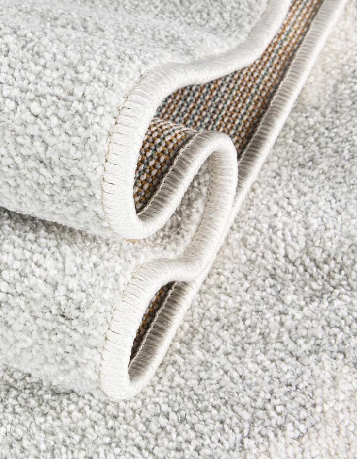 Detail image of  2' 2 x 6' Whimsy Kids Runner Rug