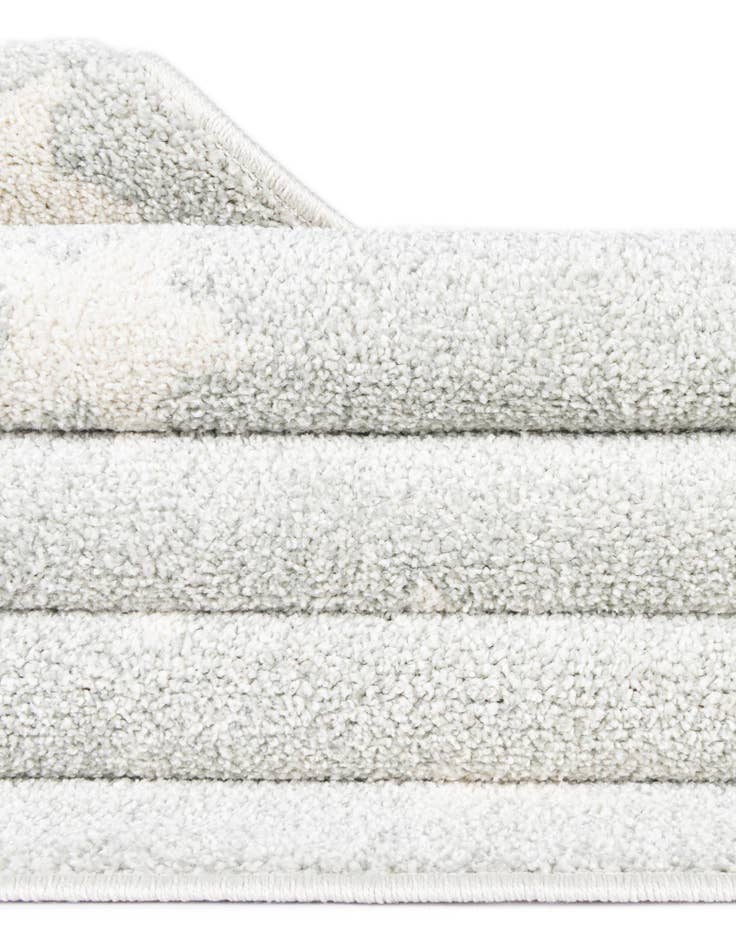 Detail image of  2' 2 x 6' Whimsy Kids Runner Rug