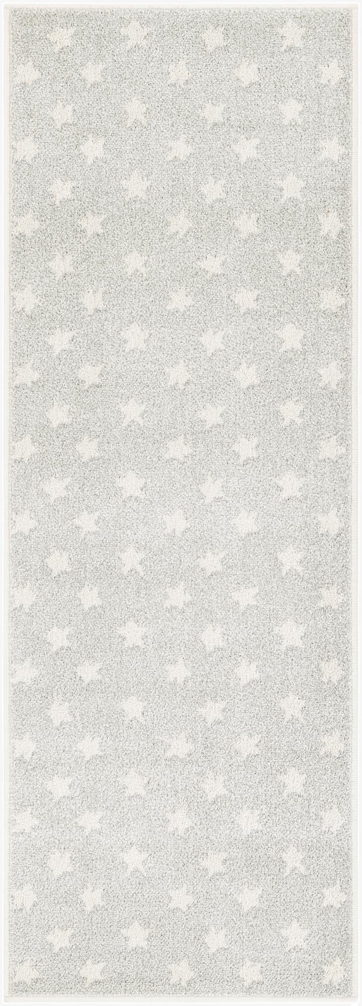  2' 2 x 6' Whimsy Kids Runner Rug
